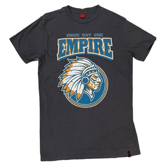 Empire Since Day One Tee - Picture 2 of 4